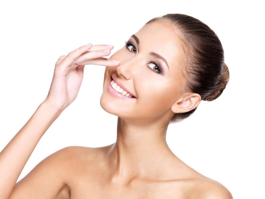 rinoplastia