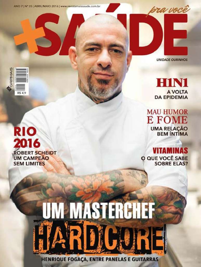 REVISTA + SAUDE_CAPA