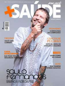 REVISTA +SAUDE_CAPA