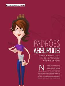 REVISTA +SAUDE_PAG I