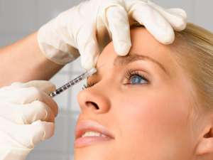botox III